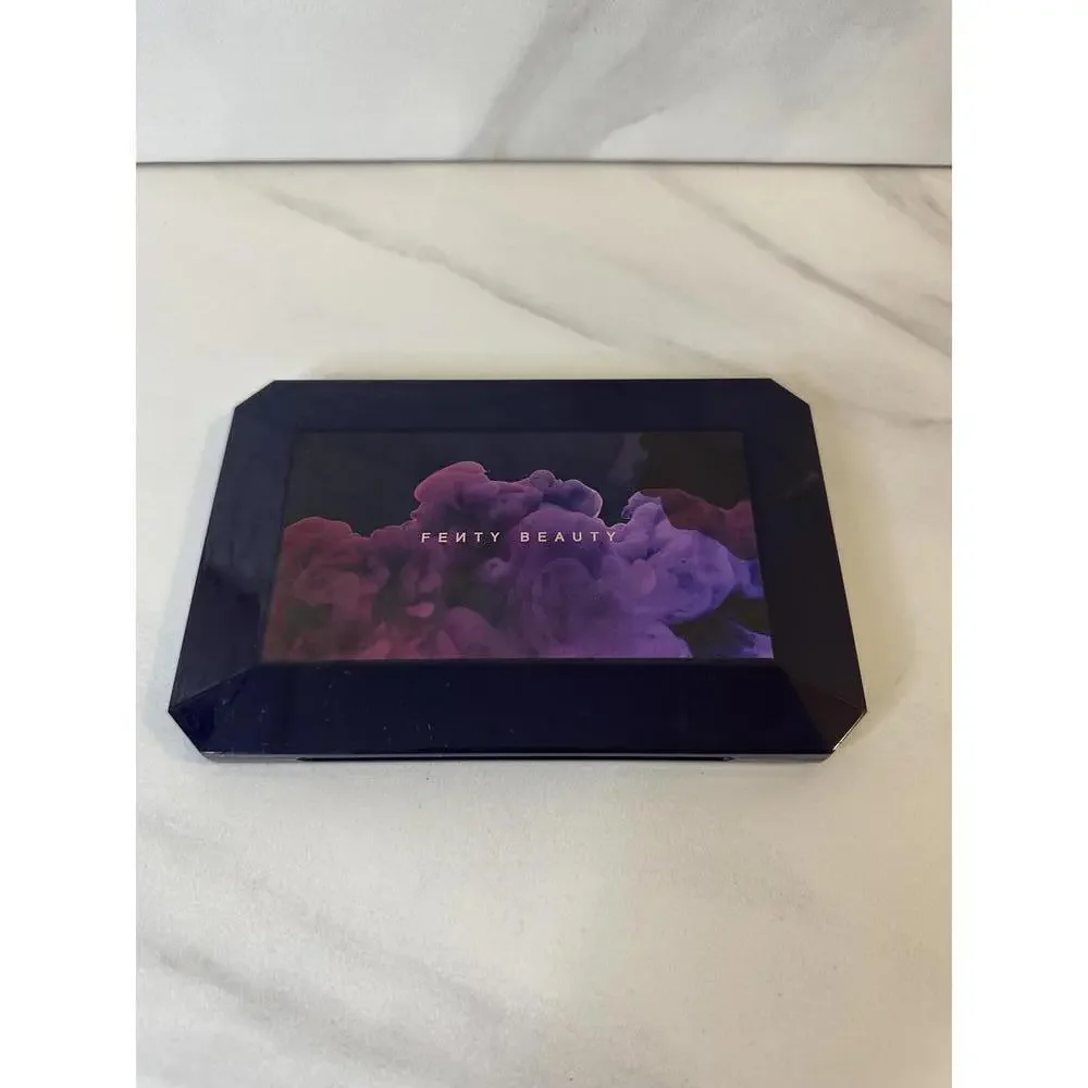 Fenty Beauty Morocco Spice eyeshadow palette